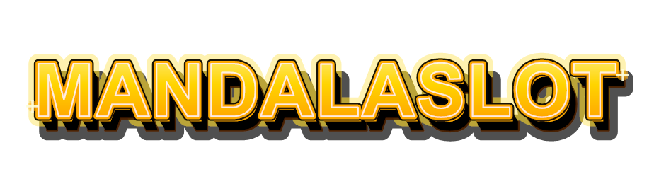 MANDALASLOT Logo